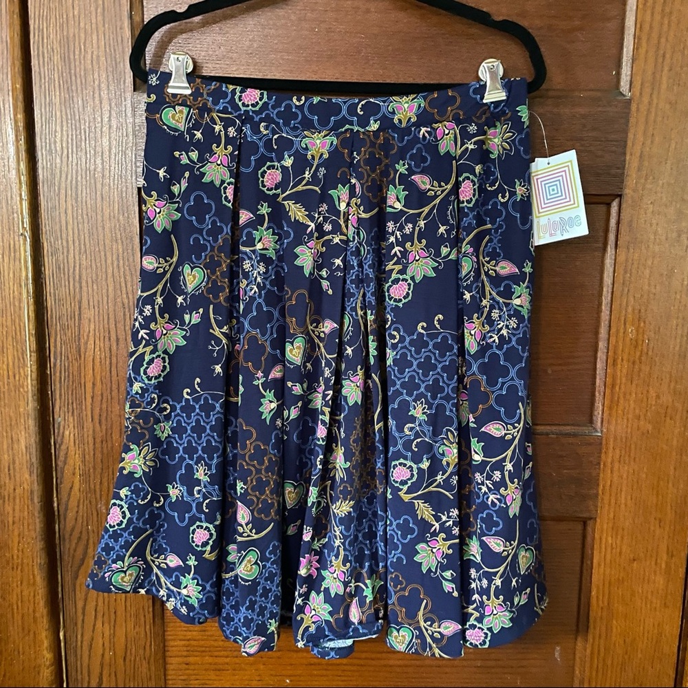 Lularoe Madison XL Skirt
